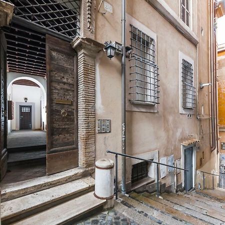 Two Bedrooms Apartment With Solarium With View On San Peter Church And Sant'Angelo Castle Roma Ngoại thất bức ảnh
