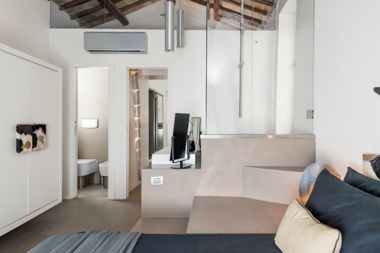 Two Bedrooms Apartment With Solarium With View On San Peter Church And Sant'Angelo Castle Roma Ngoại thất bức ảnh