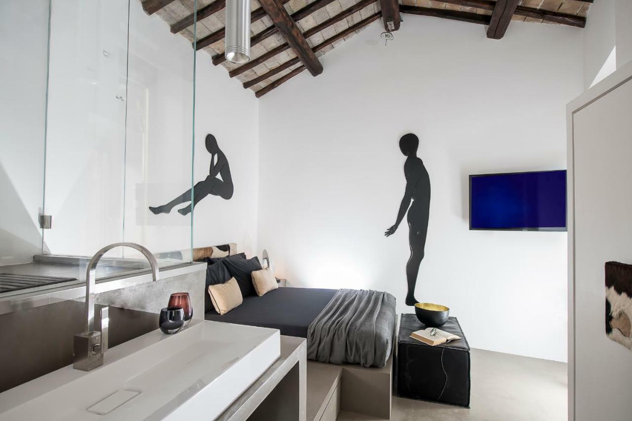 Two Bedrooms Apartment With Solarium With View On San Peter Church And Sant'Angelo Castle Roma Ngoại thất bức ảnh