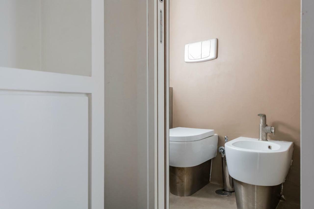 Two Bedrooms Apartment With Solarium With View On San Peter Church And Sant'Angelo Castle Roma Ngoại thất bức ảnh