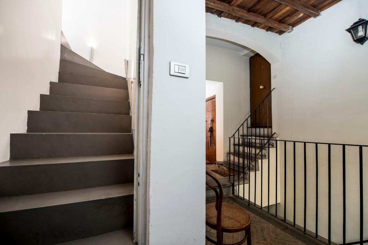 Two Bedrooms Apartment With Solarium With View On San Peter Church And Sant'Angelo Castle Roma Ngoại thất bức ảnh