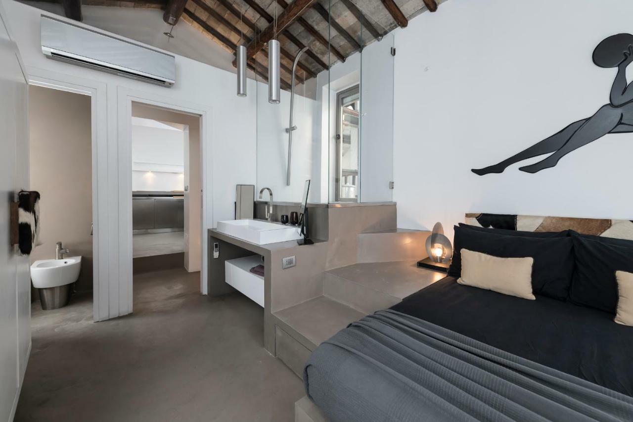 Two Bedrooms Apartment With Solarium With View On San Peter Church And Sant'Angelo Castle Roma Ngoại thất bức ảnh