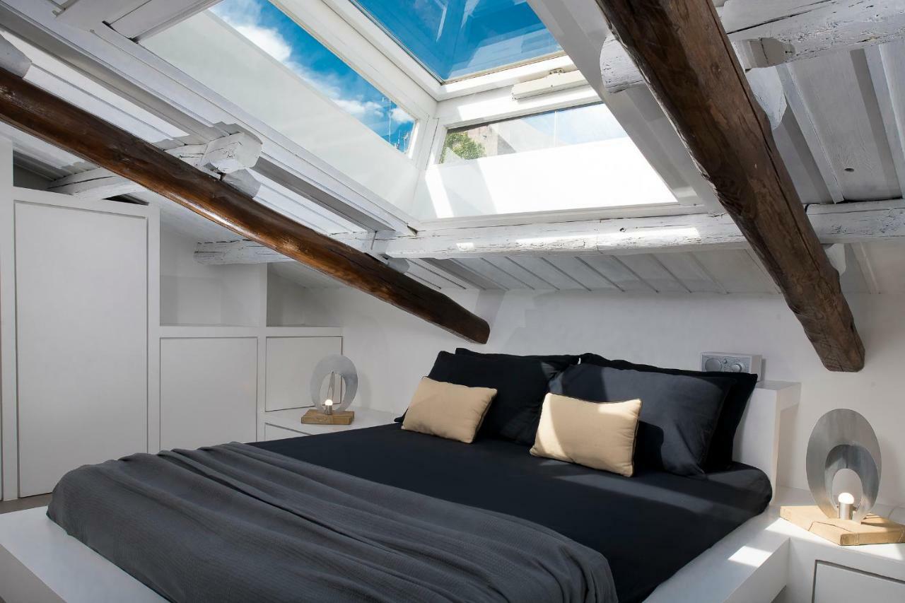Two Bedrooms Apartment With Solarium With View On San Peter Church And Sant'Angelo Castle Roma Ngoại thất bức ảnh