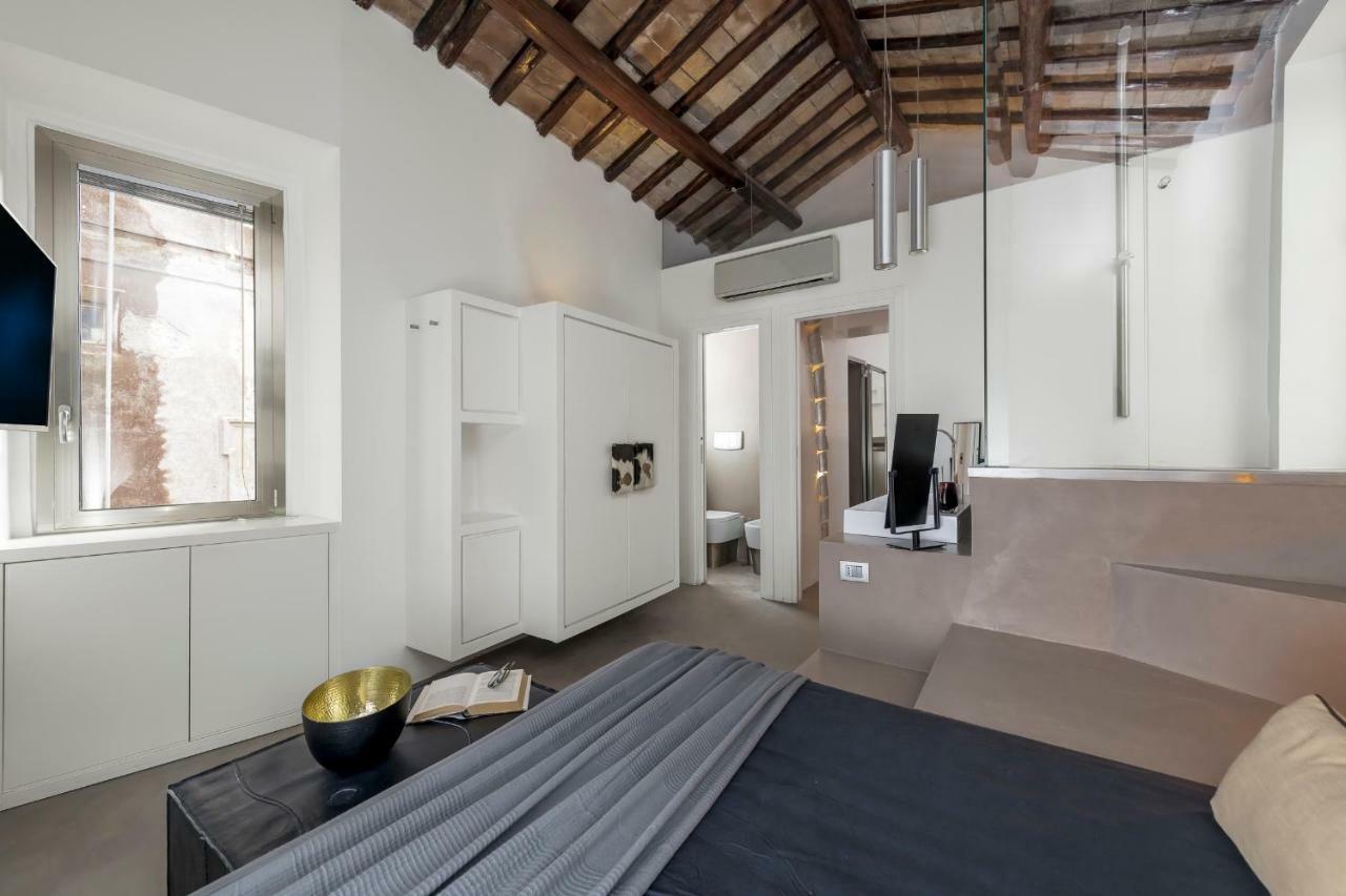 Two Bedrooms Apartment With Solarium With View On San Peter Church And Sant'Angelo Castle Roma Ngoại thất bức ảnh